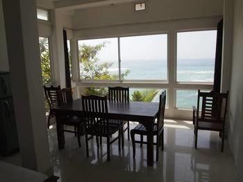 Sea Villa Unawatuna Exteriér fotografie