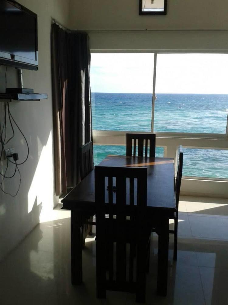 Sea Villa Unawatuna Exteriér fotografie