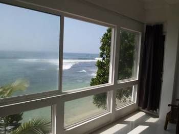 Sea Villa Unawatuna Exteriér fotografie